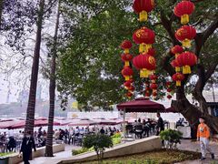 -鹿鸣酒家(越秀店)