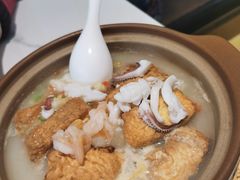 -潮州府·潮菜·砂锅粥(徐家汇店)