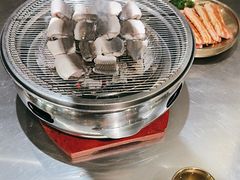 -本炙炭烤·蒲烧活鳗料理店(金沙洲店)