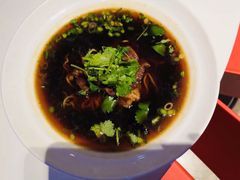 -国际青年会议酒店-苏莱斯餐厅