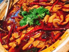 -马头巷·食景园(苏州总店)
