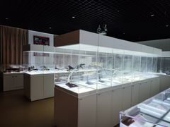 -黄浦区瑞金二路社区文化活动中心