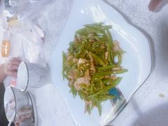 -陈生记黑鱼馆·20年活鱼现杀(宁波鼓楼店)
