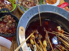 -冒椒火辣(太古里店)