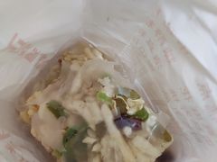 萨其马-芦庄子桂顺斋(和平路总店)