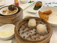 -名苑皇宫酒家(来魅力壁画村店)