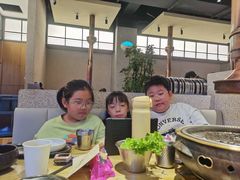 -泥炉烧肉师(新街口金銮巷店)