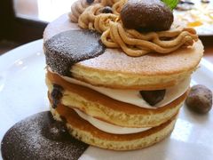 -AFS Cafe & Canteen(闽江二路店)