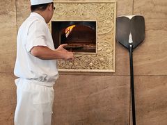 -北辰洲际酒店·IT MAMA意式家味餐厅