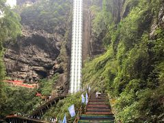 -阿依河景区