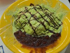 -冰冰酱老味刨冰绵绵冰(中山路总店)
