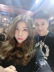点击看大图 iphone_upload_pic-3AM HAIR SALON烫发染发接发