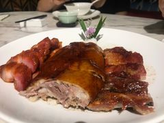 -新好景海鲜酒家(新塘店)