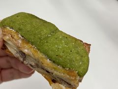 抹茶小豆-mbd(华山路店)