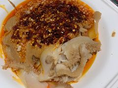 -陈记农家挂炉烤肉(雁南一路店)