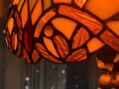 -無名记忆Music Bar夜景怀旧酒吧