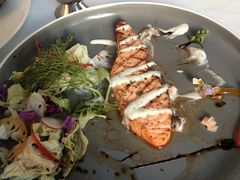 -马克西姆俄罗斯餐厅(通亚街店)