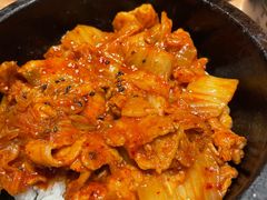 -韩悦牛排烤肉无限续(宝能中心店)