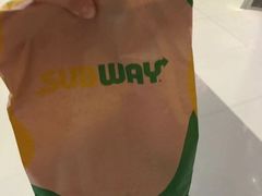 -赛百味SUBWAY(长宁龙之梦店)