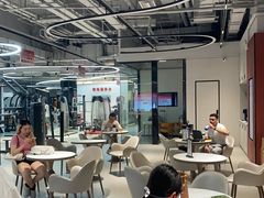 -一年四季24小时智能健身(广百店)