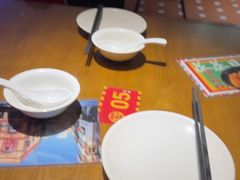 -肥仔文澳门猪骨煲(南京西路店)