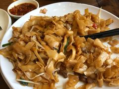 -沙河粉村·国家非遗传承(云台店)