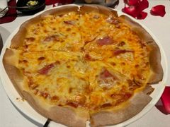 -一棵树·意大利西餐厅One Tree(新城店)