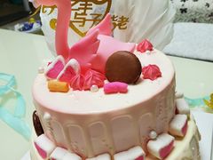 -生日蛋糕米兰西饼(袁州店)