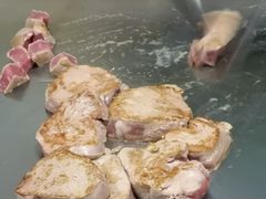 -铁板诱惑法式铁板烧(大卫城店)