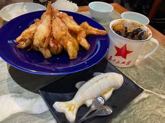 -小吊梨汤·北京菜(香山店)