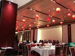 大堂-南宁荔园维景国际酒店·荔园中餐厅