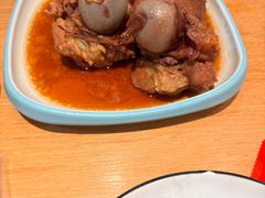 -东北风(江北万达店)