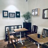 🍭国风咖啡店【当归—应当回归】