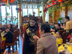 大堂-缪氏川菜(第五园店)