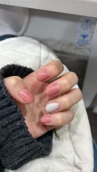 -晨·艺美甲美睫