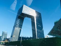 -中央广播电视总台(光华路办公区)