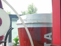 -COSTA COFFEE(天通苑华联店)