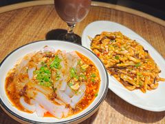 -渝信川菜(长安店)