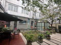 -酒蜻蜓·庭院私房菜(天元东路店)
