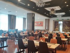 -甸园锦江宾馆(北外滩店)