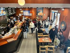 -魏斯理汉堡(西安沣东吾悦店)