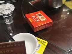 -天下客饭店(中山路店)
