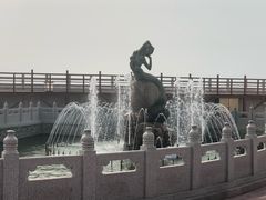 -南戴河旅游度假区