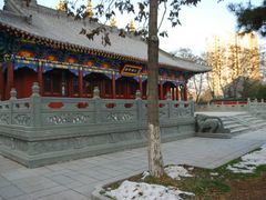 -护国法轮寺
