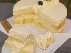 -杜哈夫DOUX RÊVE·生日蛋糕(日月光店)