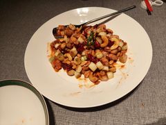 -秀儿四九城·新京菜(亚运村鸟巢店)