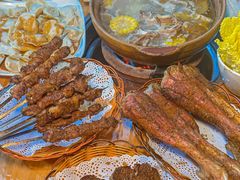 -花姐羊肉炉(吕厝店)