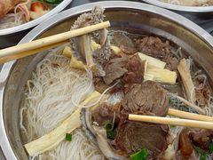 -福屿鲜捞小吃·捞化(福屿总店)