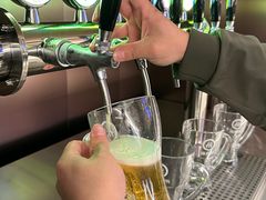 -海底捞大排档火锅(悦荟广场店)