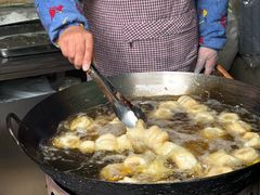 -老南昌白糖糕(大士院店)